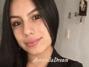 AntonellaDream