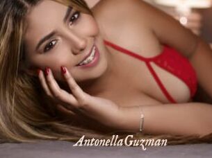 AntonellaGuzman
