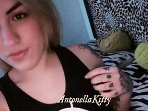 AntonellaKitty