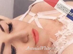 AntoniaWhite007