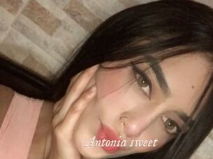 Antonia_sweet