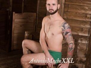 AntonioMachoXXL
