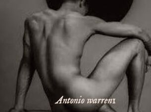 Antonio_warren1