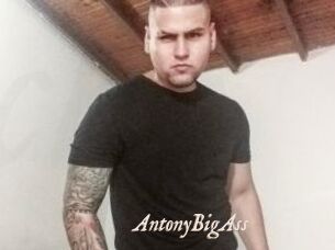 AntonyBigAss