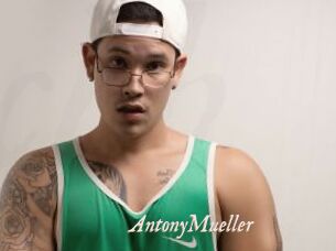 AntonyMueller