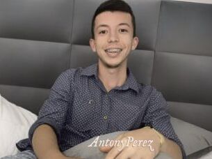 AntonyPerez
