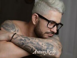 AntonyReyy