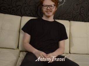 AntonyTravel