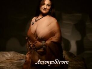 AntonyaSteven