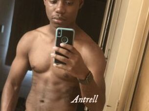 Antrell