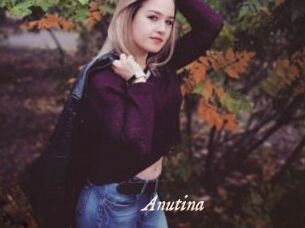 Anutina