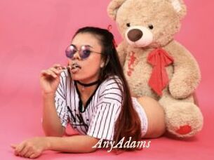 AnyAdams