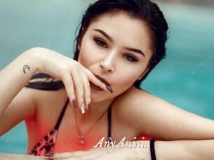 AnyAnisia