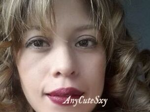 AnyCuteSxy