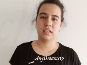 AnyDreams19