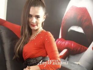AnyWilliams