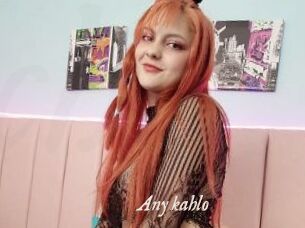 Any_kahlo