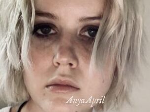 AnyaApril