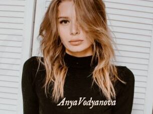 AnyaVodyanova