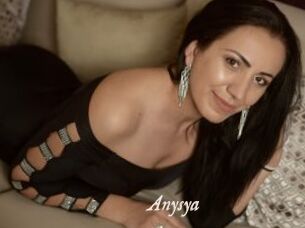 Anysya