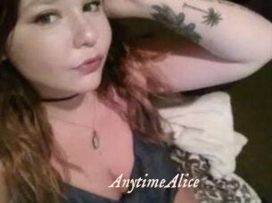AnytimeAlice