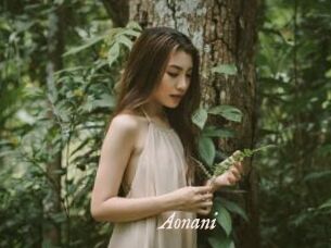 Aonani