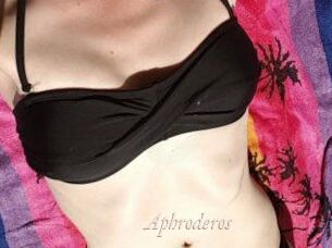 Aphroderos