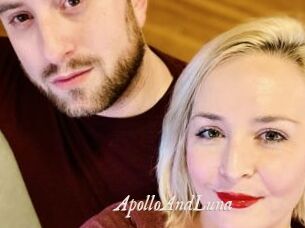 ApolloAndLuna