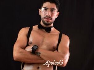 ApolooG