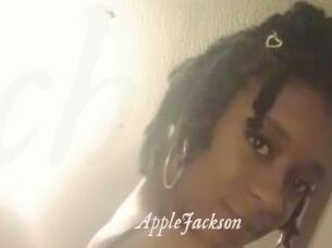 AppleJackson