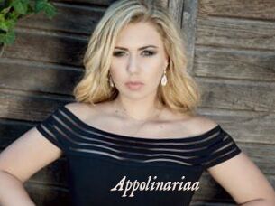 Appolinariaa