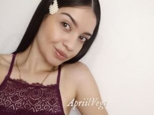ApriilVega