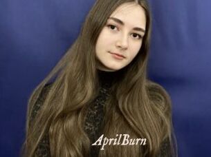 AprilBurn