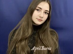 AprilBurns