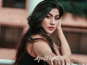 AprilHamilto