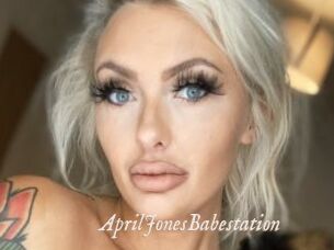 AprilJonesBabestation