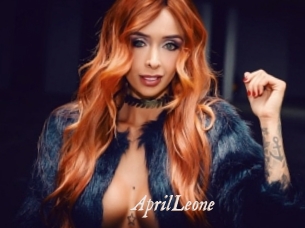 AprilLeone