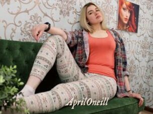 AprilOneill