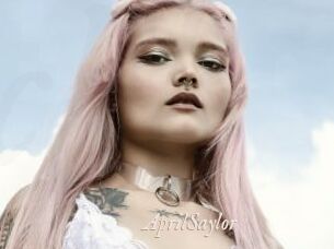 AprilSaylor