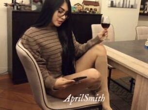 AprilSmith