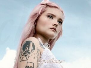 AprilSumer