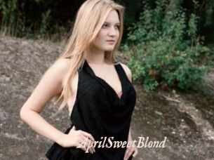 AprilSweetBlond
