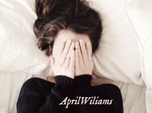 AprilWiliams
