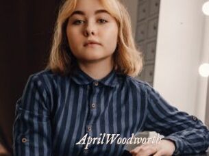 AprilWoodworth