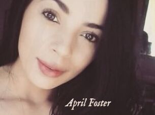 April_Foster
