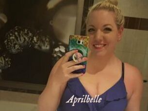 Aprilbelle