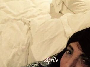 Aprile
