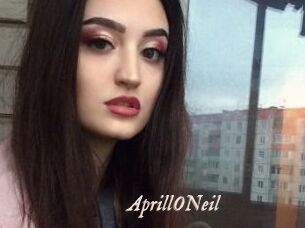 AprillONeil