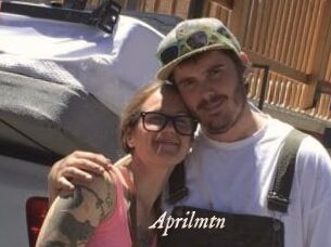 Aprilmtn