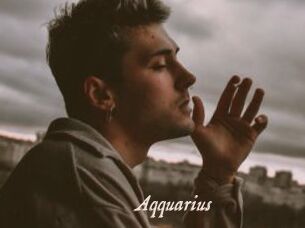 Aqquarius